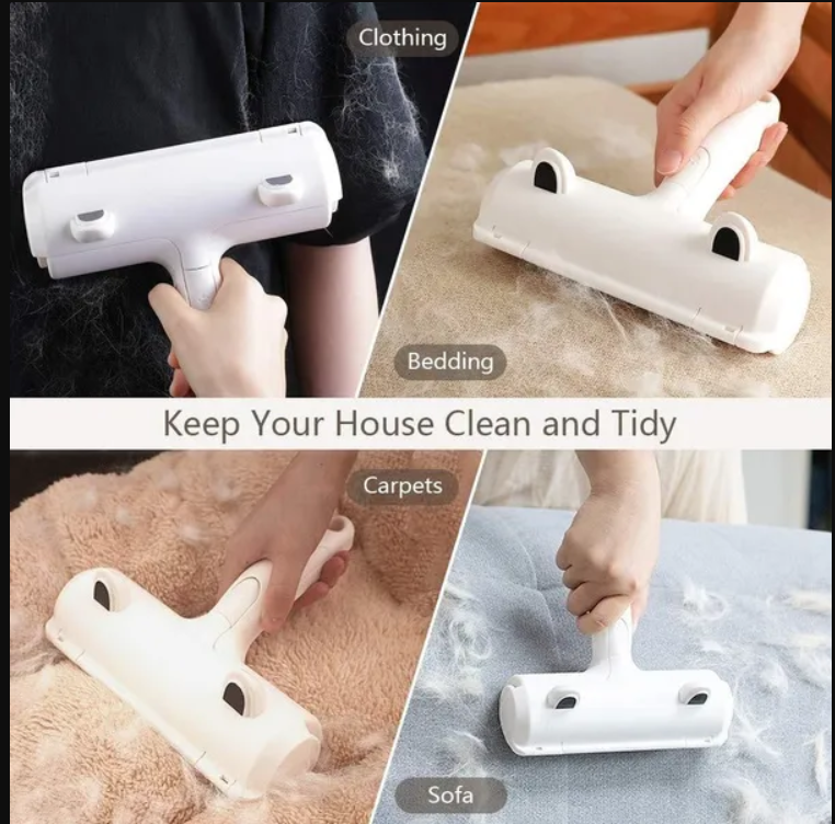 FurFree™ Pet Hair Remover