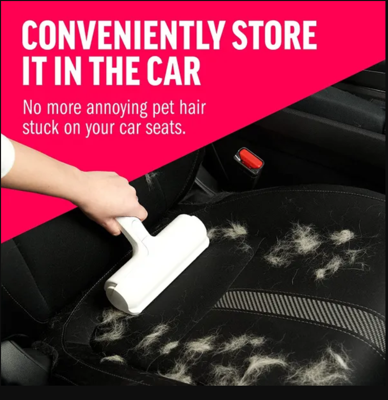 FurFree™ Pet Hair Remover