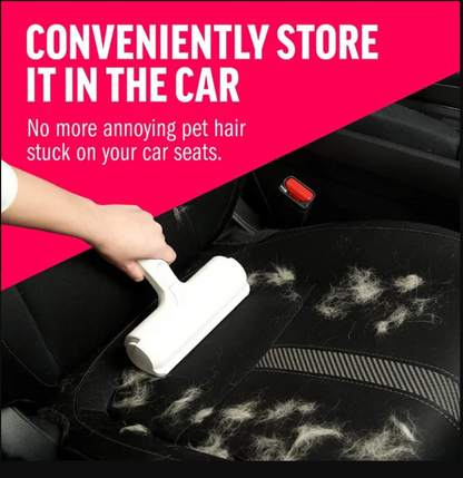 FurFree™ Pet Hair Remover